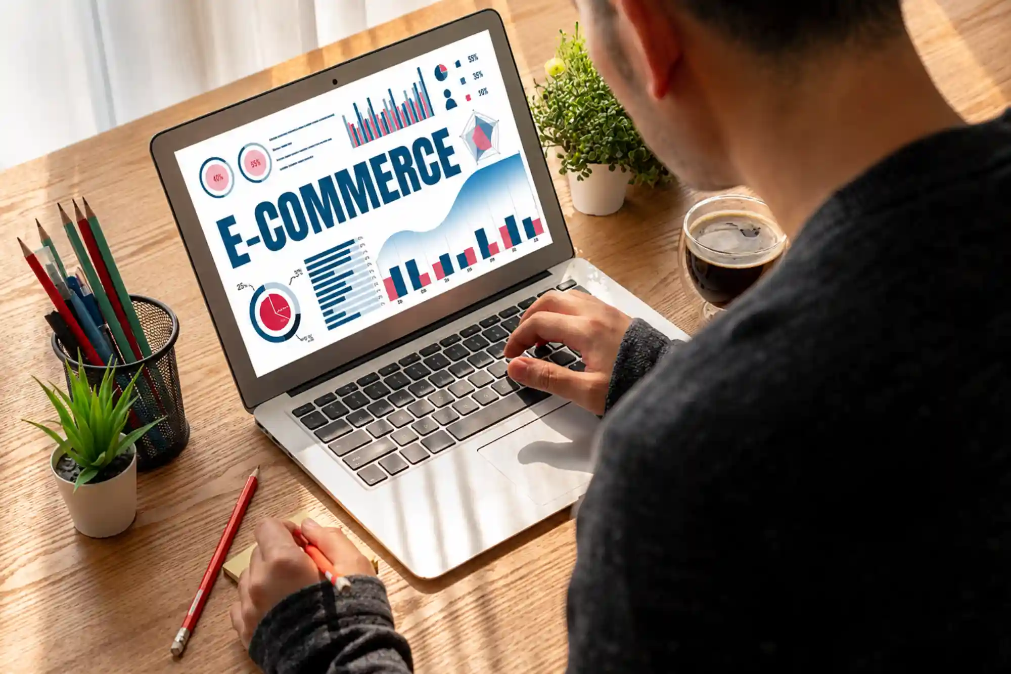 Shopify SEO guide 2026